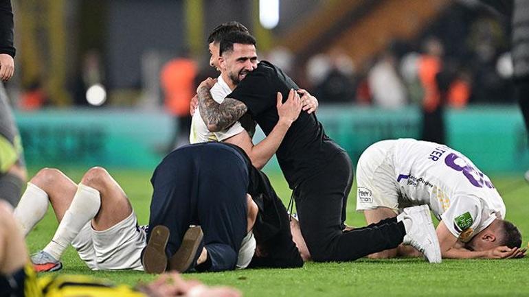 Süper Lig'de Atila Gerin mucizesi! 'O kadar çok anlatacak şey var ki...' 2 super ligde atila gerin mucizesi o kadar cok anlatacak sey var ki 0 5z7pyQyK