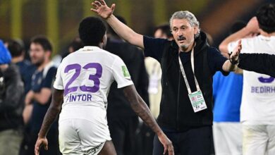 Süper Lig'de Atila Gerin mucizesi! 'O kadar çok anlatacak şey var ki...' 11 super ligde atila gerin mucizesi o kadar cok anlatacak sey var ki uNvBUMNY