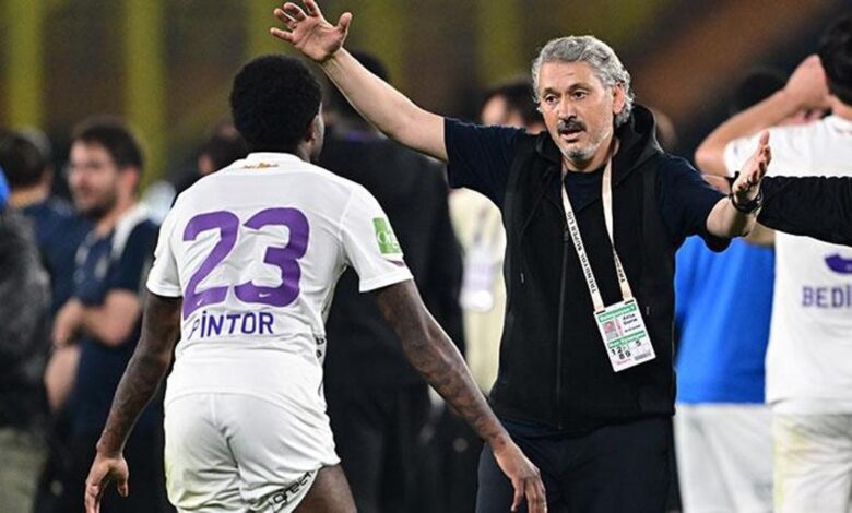 Süper Lig'de Atila Gerin mucizesi! 'O kadar çok anlatacak şey var ki...' 1 super ligde atila gerin mucizesi o kadar cok anlatacak sey var ki uNvBUMNY