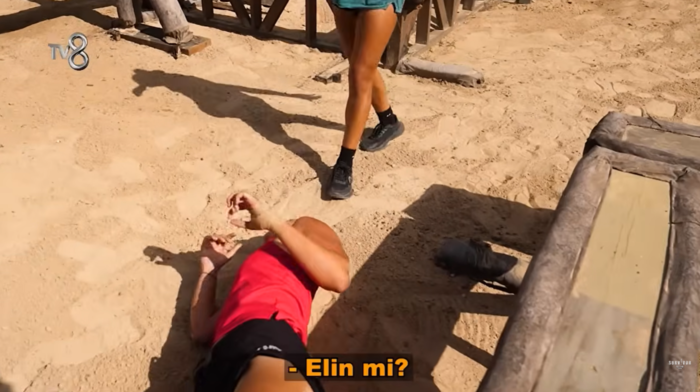 survivor 1 dokunulmazlik oyunu 20 mayis eleme adayi kim oldu 0