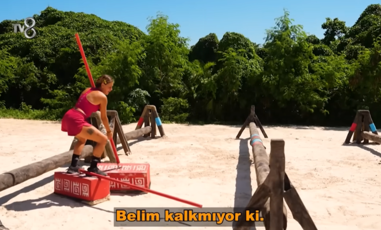 survivor 10 mayis odul oyunu hangi kadro kazandi YCchzfCG