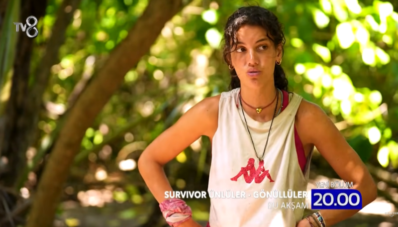 Survivor Deniz kimdir? Deniz Çatalbaş kaç yaşında, nereli? 2 survivor deniz kimdir deniz catalbas kac yasinda nereli 0 cuOMOLfs
