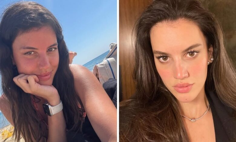 Survivor Deniz kimdir? Deniz Çatalbaş kaç yaşında, nereli? 1 survivor deniz kimdir deniz catalbas kac yasinda nereli 9LthLUG2