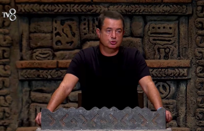 Survivor dokunulmazlığı kim kazandı? Eleme adayları kim oldu? 2 survivor dokunulmazligi kim kazandi eleme adaylari kim oldu 0 67hhL7Za