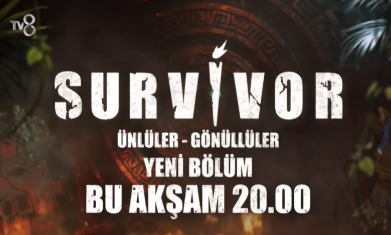 Survivor dokunulmazlığı kim kazandı? Eleme adayları kim oldu? 1 survivor dokunulmazligi kim kazandi eleme adaylari kim oldu I2GWAmd9