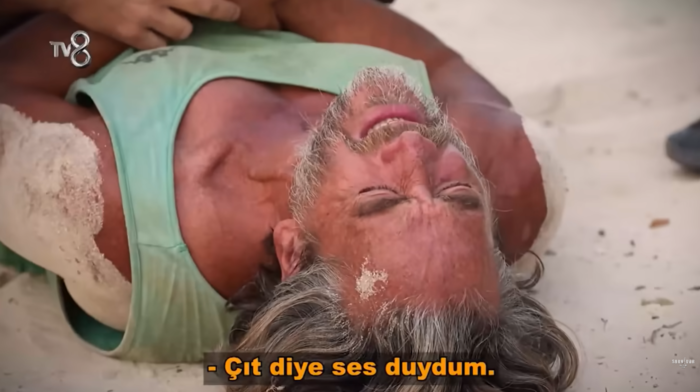 Survivor dokunulmazlık oyunu 22 Mayıs | Potaya kim gitti? 3. eleme adayı 2 survivor dokunulmazlik oyunu 22 mayis potaya kim gitti 3 eleme adayi 0 uRXm6zEn