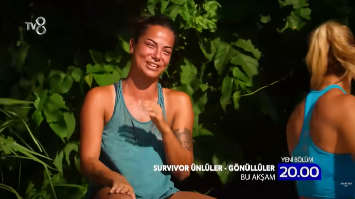 Survivor dokunulmazlık oyunu 22 Mayıs | Potaya kim gitti? 3. eleme adayı 3 survivor dokunulmazlik oyunu 22 mayis potaya kim gitti 3 eleme adayi 1 gziaNZ1K