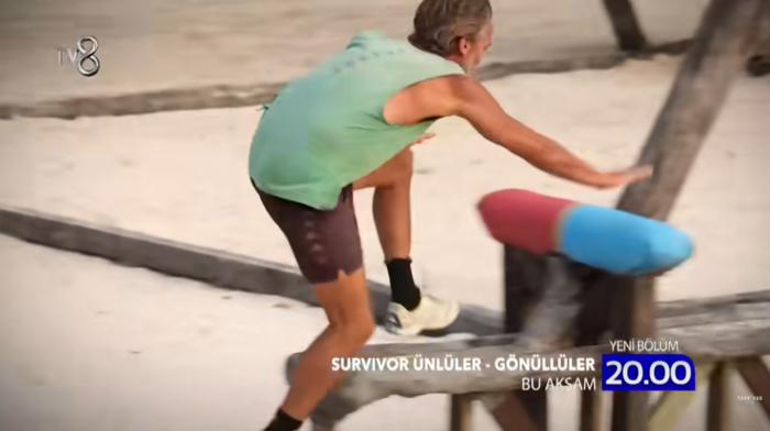 Survivor dokunulmazlık oyunu 22 Mayıs | Potaya kim gitti? 3. eleme adayı 5 survivor dokunulmazlik oyunu 22 mayis potaya kim gitti 3 eleme adayi 3 KHwV4eNu