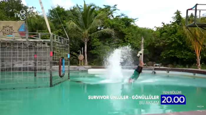Survivor dokunulmazlık oyunu 23 Mayıs | Potaya kim gitti? 4. eleme adayı 4 survivor dokunulmazlik oyunu 23 mayis potaya kim gitti 4 eleme adayi 2 1O31ac5E