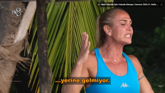 Survivor dokunulmazlık oyunu 23 Mayıs | Potaya kim gitti? 4. eleme adayı 5 survivor dokunulmazlik oyunu 23 mayis potaya kim gitti 4 eleme adayi 3 INAOHc1Y