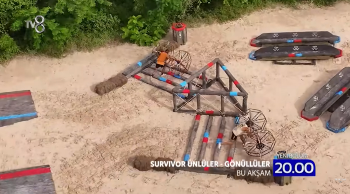 Survivor dokunulmazlık oyunu 28 Mayıs | Potaya kim gitti? 4. eleme adayı 4 survivor dokunulmazlik oyunu 28 mayis potaya kim gitti 4 eleme adayi 2 TnkdZjEp
