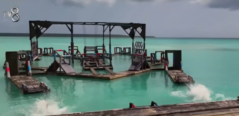 Survivor dokunulmazlık oyununu kim kazandı? 31 Mayıs 1. Dokunulmazlık 2 survivor dokunulmazlik oyununu kim kazandi 31 mayis 1 dokunulmazlik 0 E3kAvnD8