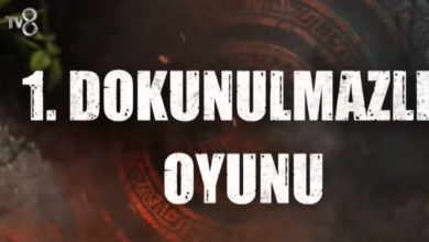 Survivor dokunulmazlık oyununu kim kazandı? 31 Mayıs 1. Dokunulmazlık 8 survivor dokunulmazlik oyununu kim kazandi 31 mayis 1 dokunulmazlik FtXvhIbi