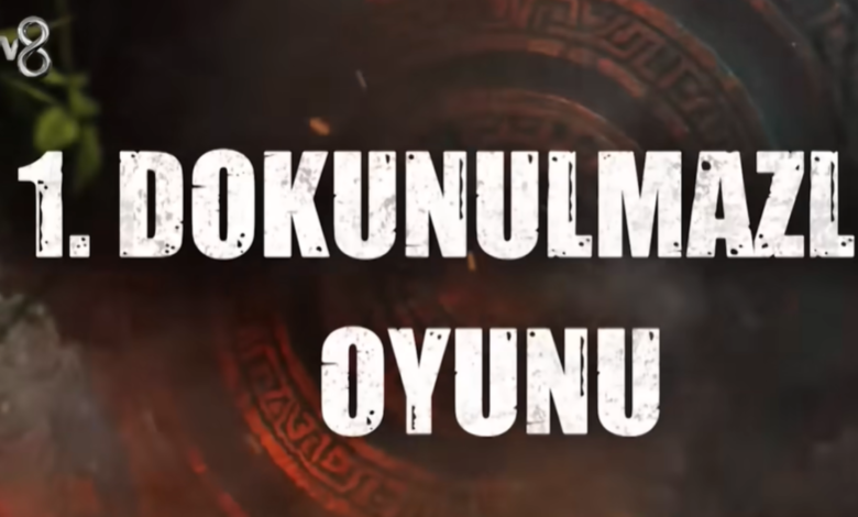 Survivor dokunulmazlık oyununu kim kazandı? 31 Mayıs 1. Dokunulmazlık 1 survivor dokunulmazlik oyununu kim kazandi 31 mayis 1 dokunulmazlik FtXvhIbi
