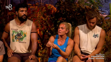 Survivor dokunulmazlık oyununu kim kazandı, eleme adayı kim oldu? 7 survivor dokunulmazlik oyununu kim kazandi eleme adayi kim oldu OB9yhMtH