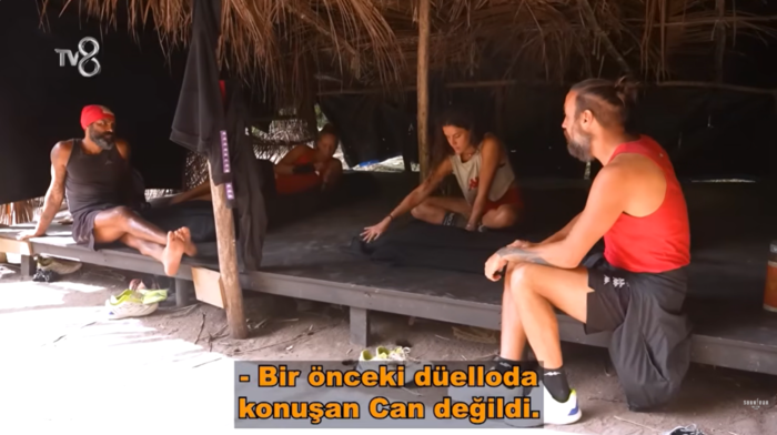 Survivor düelloyu kim kazandı? | Son 6'ya kim kaldı? Survivor 30 Mayıs sonucu 3 survivor duelloyu kim kazandi son 6ya kim kaldi survivor 30 mayis sonucu 1 KUIZT3lR