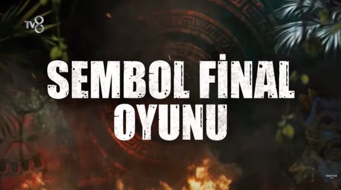 Survivor düelloyu kim kazandı? | Son 6'ya kim kaldı? Survivor 30 Mayıs sonucu 4 survivor duelloyu kim kazandi son 6ya kim kaldi survivor 30 mayis sonucu 2 TR7CvKOD