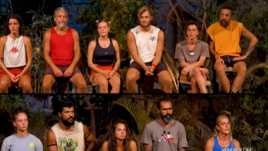 survivor eleme potasina kim gitti 18 mayis survivor son bolum MkWNslOI