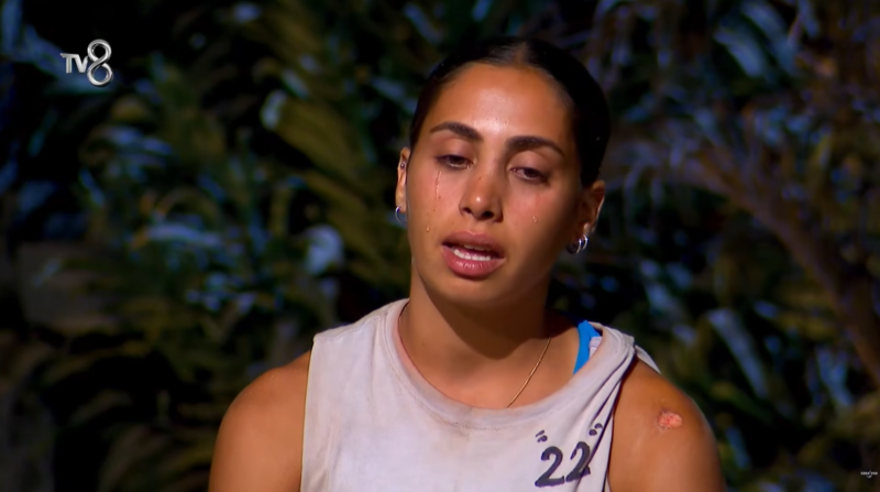 survivor elenen isim 11 mayis seda mi elendi beyza mi 0