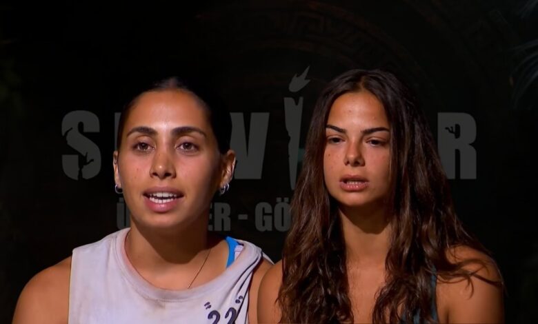 survivor elenen isim 11 mayis seda mi elendi beyza mi jTf6ZznW