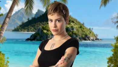 Survivor Lina kimdir? Türk mü, kaç yaşında, aslen nereli? 8 survivor lina kimdir turk mu kac yasinda aslen nereli 8d9JBvYk