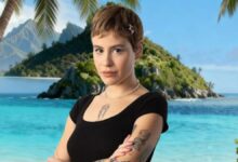 Survivor Lina kimdir? Türk mü, kaç yaşında, aslen nereli? 14 survivor lina kimdir turk mu kac yasinda aslen nereli NGttO2aV