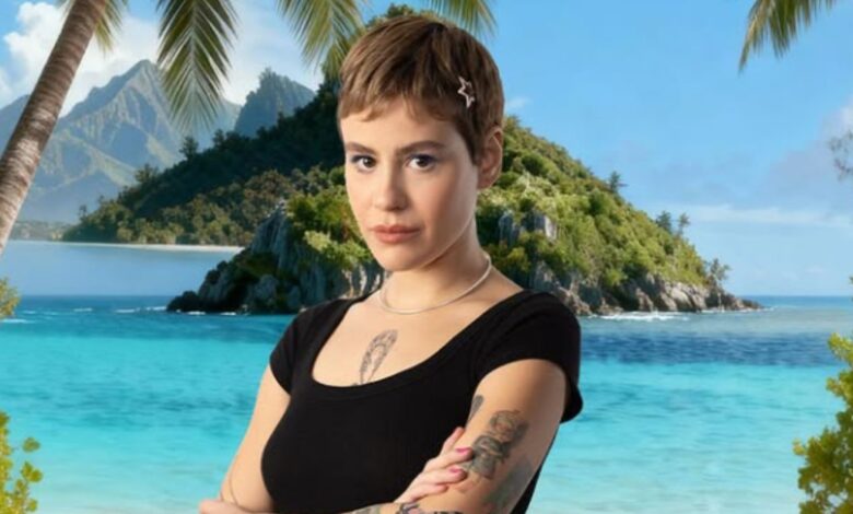 Survivor Lina kimdir? Türk mü, kaç yaşında, aslen nereli? 1 survivor lina kimdir turk mu kac yasinda aslen nereli t1SliYvG