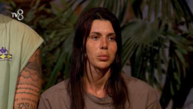 survivor nefise kimdir nefise kac yasinda nereli BVUGXqgx