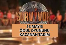 Survivor ödül oyunu 13 Mayıs | Ödül oyununu hangi grup kazandı? 17 survivor odul oyunu 13 mayis odul oyununu hangi grup kazandi NLRik4xk