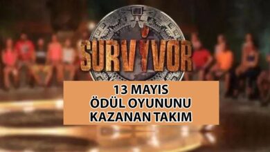 survivor odul oyunu 13 mayis odul oyununu hangi grup kazandi NLRik4xk