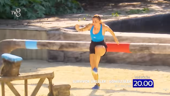 Survivor ödül oyunu 13 Mayıs | Ödül oyununu hangi kadro kazandı? 4 survivor odul oyunu 13 mayis odul oyununu hangi kadro kazandi 2