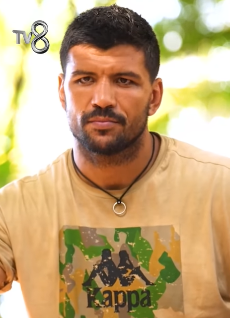 Survivor Ramazan kimdir? Ramazan Sarı kaç yaşında, nereli? 2 survivor ramazan kimdir ramazan sari kac yasinda nereli 0 M7AG2eEt