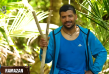 Survivor Ramazan kimdir? Ramazan Sarı kaç yaşında, nereli? 14 survivor ramazan kimdir ramazan sari kac yasinda nereli AEi8aece