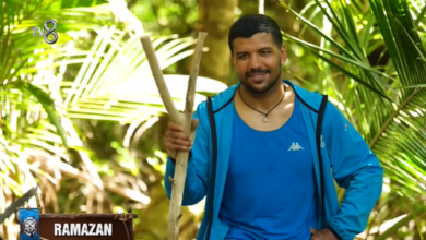 survivor ramazan kimdir ramazan sari kac yasinda nereli sEOkKRmE