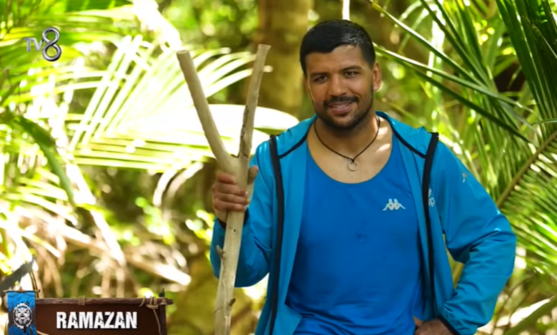 Survivor Ramazan kimdir? Ramazan Sarı kaç yaşında, nereli? 1 survivor ramazan kimdir ramazan sari kac yasinda nereli tkPMAsiY