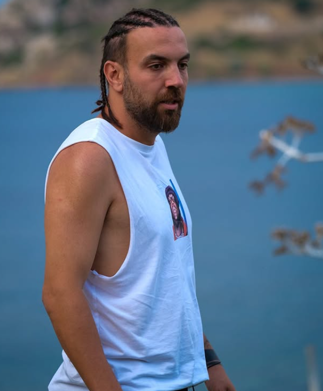 Survivor Sercan kimdir? Sercan Yıldırım kaç yaşında, nereli? 2 survivor sercan kimdir sercan yildirim kac yasinda nereli 0 PPE9T1YD