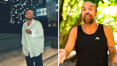 survivor sercan kimdir sercan yildirim kac yasinda nereli DCnWiCMc