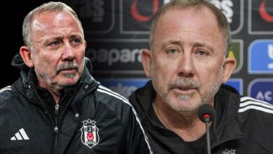 'Taraftara karşın kalamam' İşte Sergen Yalçın'ın ayrılığının perde ardı konuşması 4 taraftara karsin kalamam iste sergen yalcinin ayriliginin perde ardi konusmasi eAtj7fIJ