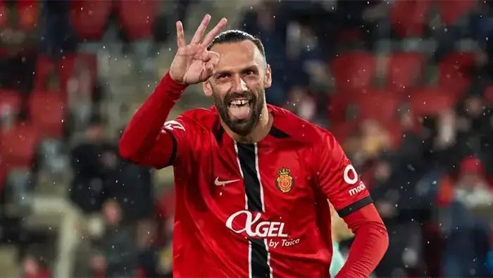 Tarih tekerrür ediyor! Galatasaray ve Fenerbahçe Vedat Muriqi için tekrar karşı karşıya 6 tarih tekerrur ediyor galatasaray ve fenerbahce vedat muriqi icin tekrar karsi karsiya 4 lwgUiJGn