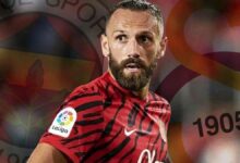 Tarih tekerrür ediyor! Galatasaray ve Fenerbahçe Vedat Muriqi için tekrar karşı karşıya 13 tarih tekerrur ediyor galatasaray ve fenerbahce vedat muriqi icin tekrar karsi karsiya MzZnRjbi