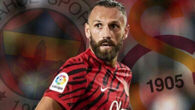 tarih tekerrur ediyor galatasaray ve fenerbahce vedat muriqi icin tekrar karsi karsiya MzZnRjbi