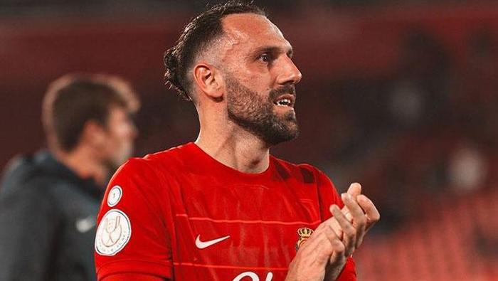 tarih tekerrur etti vedat muriqi yeniden fenerbahce dedi iste galatasaraya verdigi karsilik 0