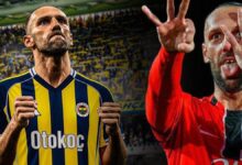 tarih tekerrur etti vedat muriqi yeniden fenerbahce dedi iste galatasaraya verdigi karsilik q6QulF58