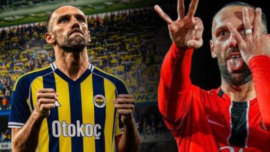 tarih tekerrur etti vedat muriqi yeniden fenerbahce dedi iste galatasaraya verdigi karsilik q6QulF58