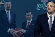 TBF Başkanı Türkoğlu: 'Uluslararası turnuvalarda olmamız gerekli' | 'Gençlere yatırım çok anlamlı' 16 tbf baskani turkoglu uluslararasi turnuvalarda olmamiz gerekli genclere yatirim cok anlamli eshuucO9