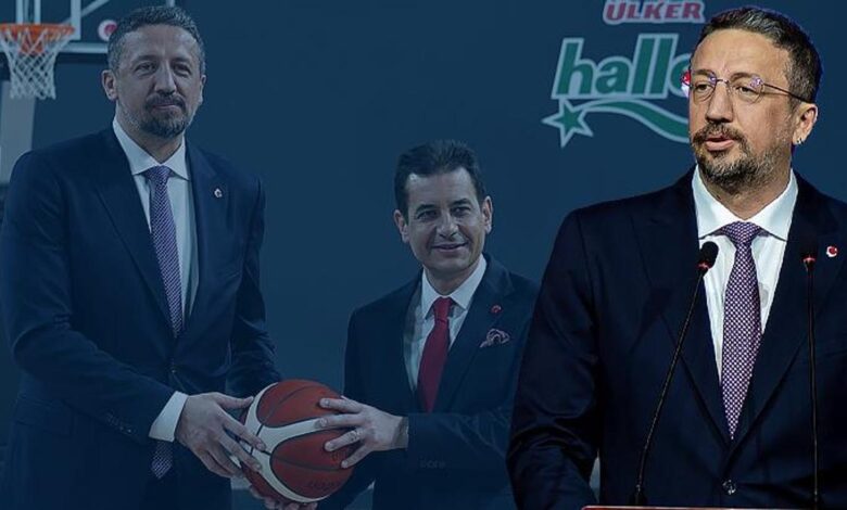 tbf baskani turkoglu uluslararasi turnuvalarda olmamiz gerekli genclere yatirim cok anlamli eshuucO9