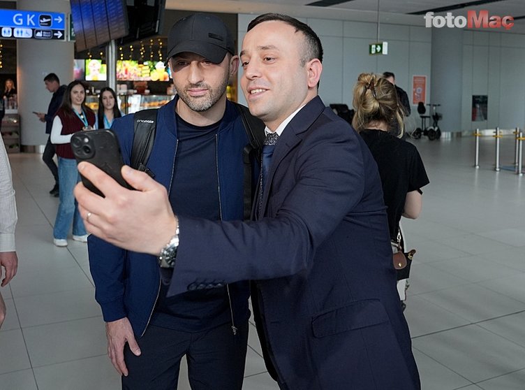 tedesconun yeni adresi muhakkak oluyor eski galatasarayli ismin yerine gececek 10 OdhzWIkH