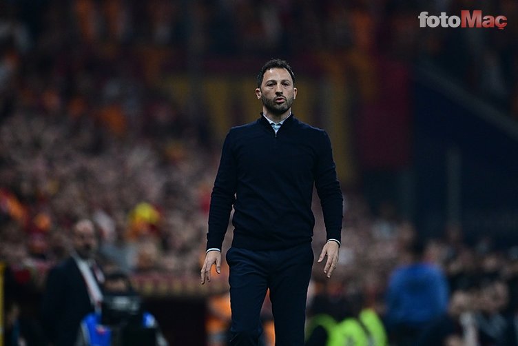 tedesconun yeni adresi muhakkak oluyor eski galatasarayli ismin yerine gececek 11