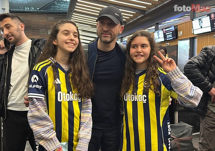 tedesconun yeni adresi muhakkak oluyor eski galatasarayli ismin yerine gececek 3 wwcONTmI