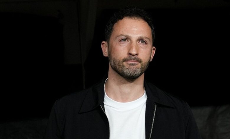 Tedesco'nun yeni adresi muhakkak oluyor! Eski Galatasaraylı ismin yerine geçecek 1 tedesconun yeni adresi muhakkak oluyor eski galatasarayli ismin yerine gececek gSgKL1Mi